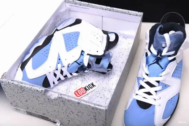 Bmlin 6 UNC CT8529-410 Jordan Air 0527